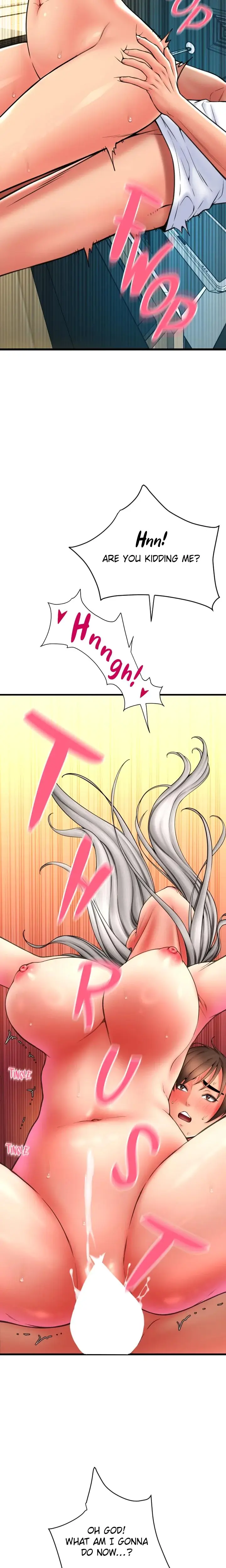 You Can Pay With Sperm Pay Chapter 78 - Page 12