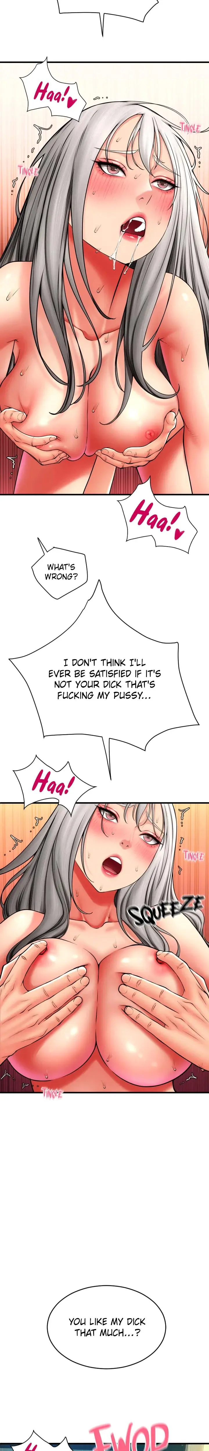 You Can Pay With Sperm Pay Chapter 78 - Page 13