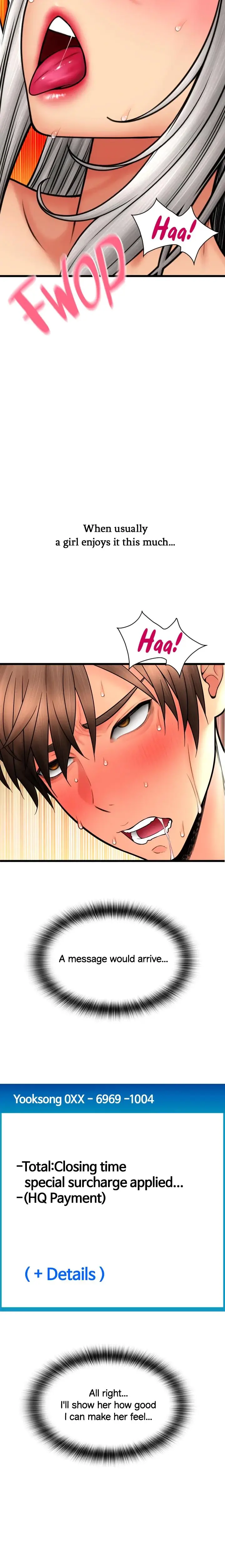 You Can Pay With Sperm Pay Chapter 78 - Page 16