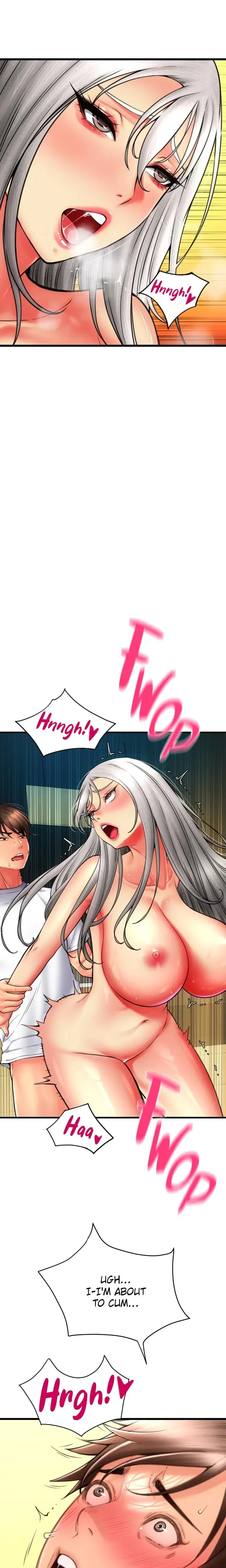 You Can Pay With Sperm Pay Chapter 78 - Page 18