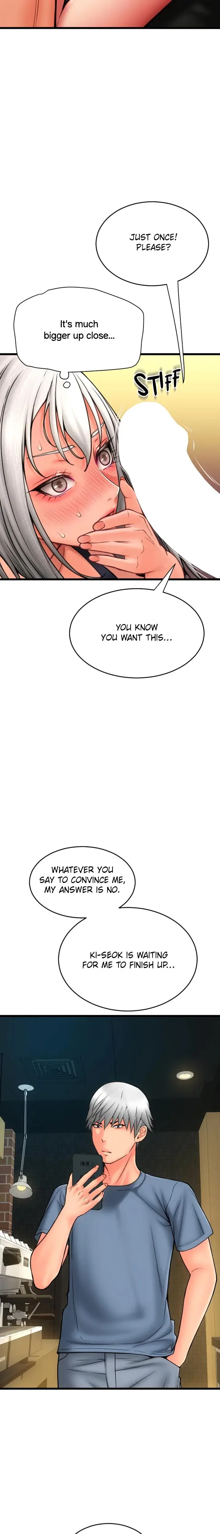 You Can Pay With Sperm Pay Chapter 78 - Page 2