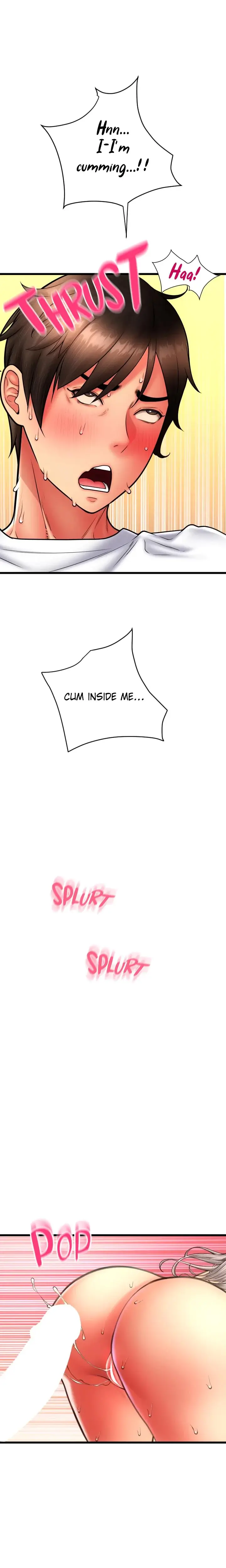 You Can Pay With Sperm Pay Chapter 78 - Page 21
