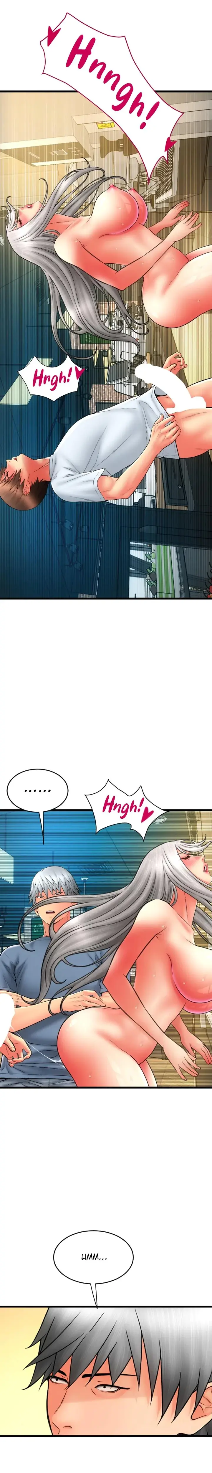 You Can Pay With Sperm Pay Chapter 78 - Page 22