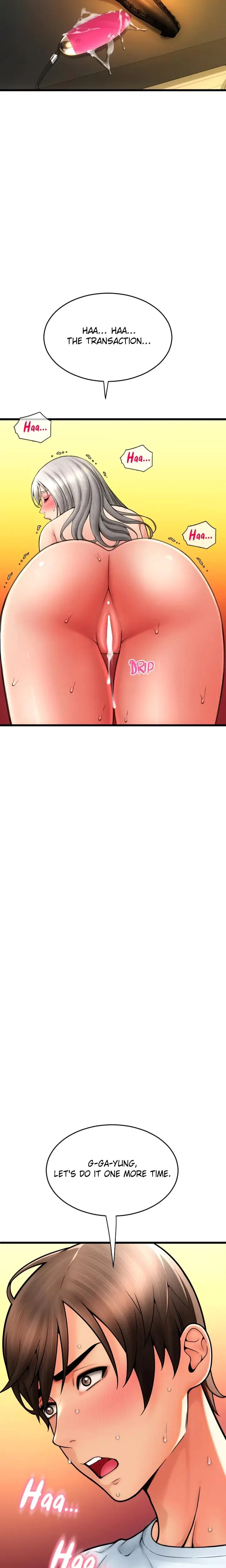 You Can Pay With Sperm Pay Chapter 78 - Page 24