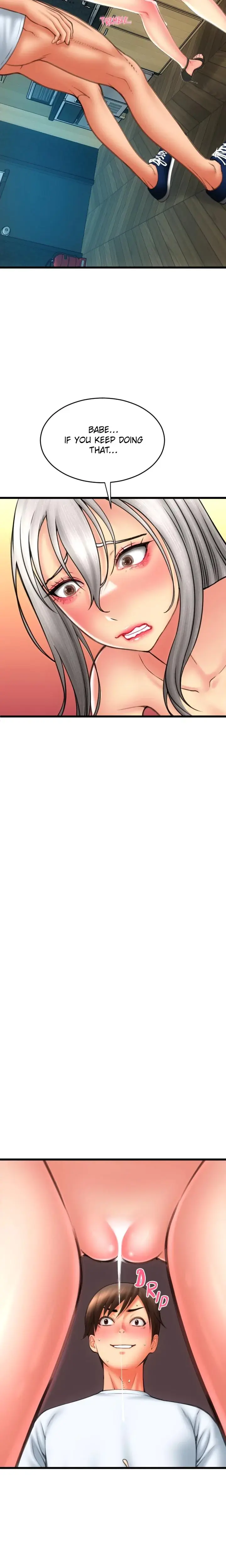 You Can Pay With Sperm Pay Chapter 78 - Page 26
