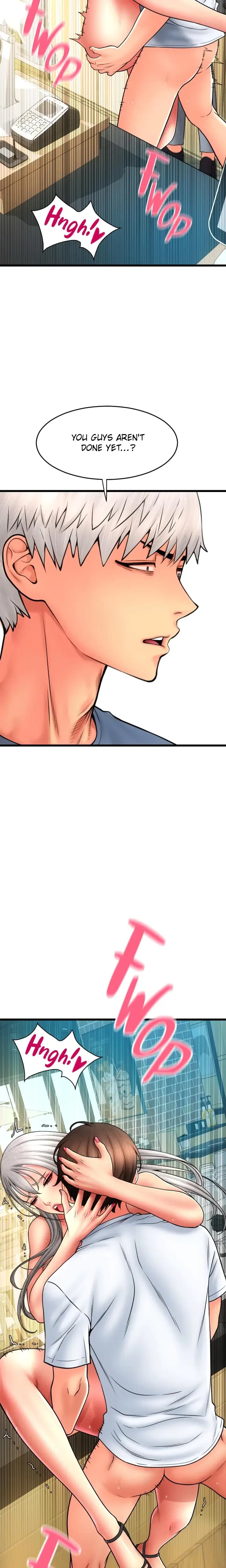 You Can Pay With Sperm Pay Chapter 78 - Page 29