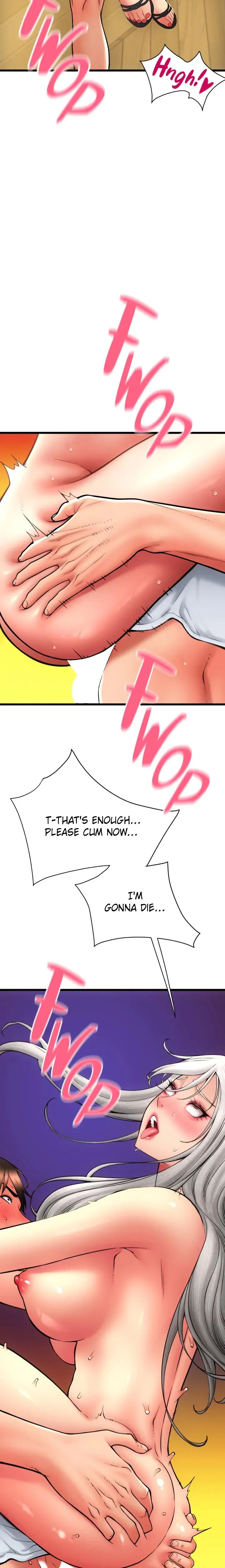 You Can Pay With Sperm Pay Chapter 78 - Page 30