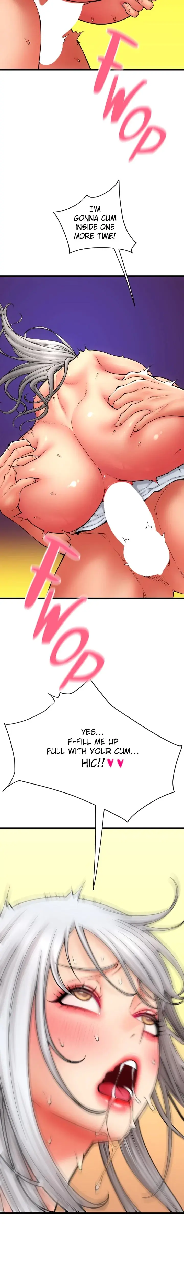 You Can Pay With Sperm Pay Chapter 78 - Page 31