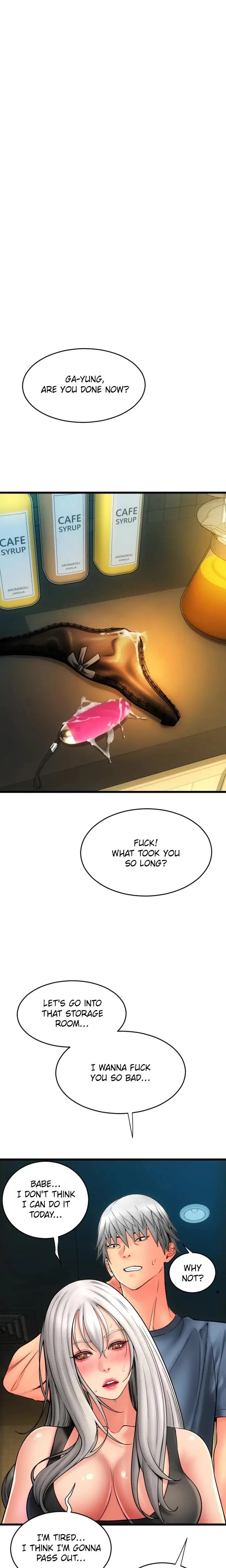 You Can Pay With Sperm Pay Chapter 78 - Page 32