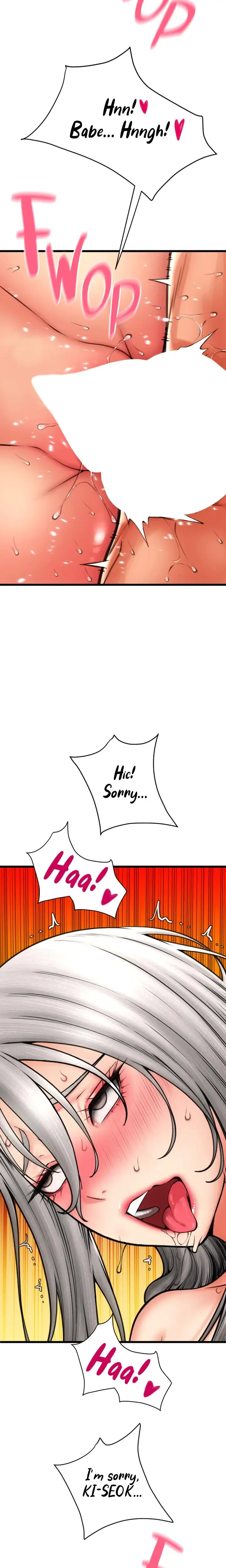 You Can Pay With Sperm Pay Chapter 78 - Page 6