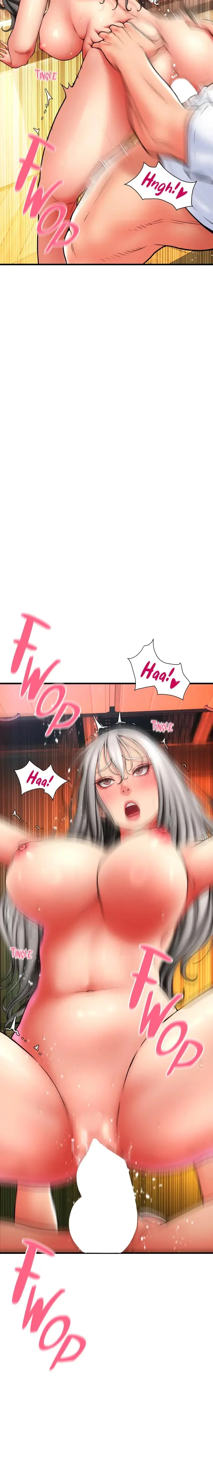 You Can Pay With Sperm Pay Chapter 78 - Page 8