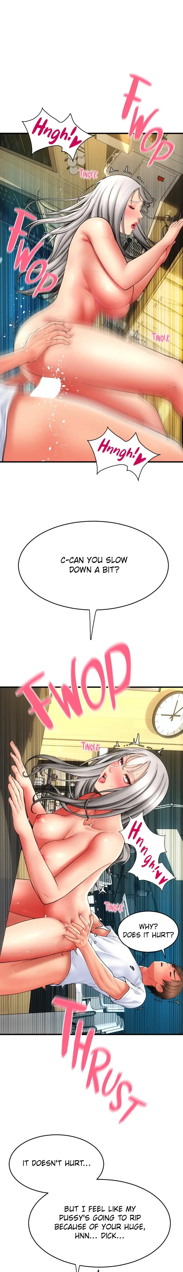 You Can Pay With Sperm Pay Chapter 78 - Page 9