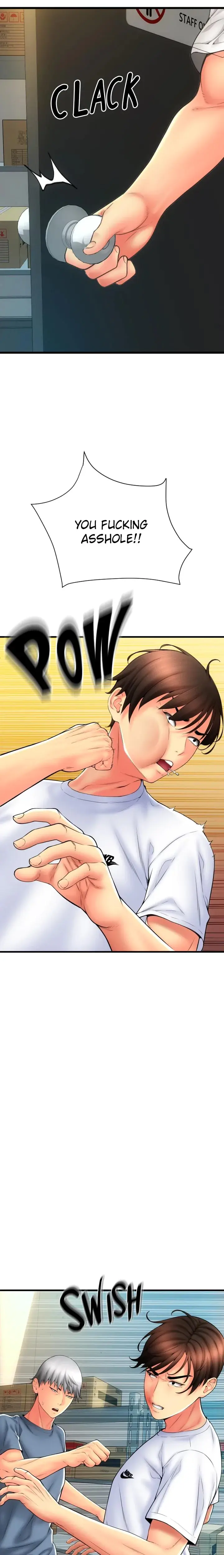 You Can Pay With Sperm Pay Chapter 79 - Page 10