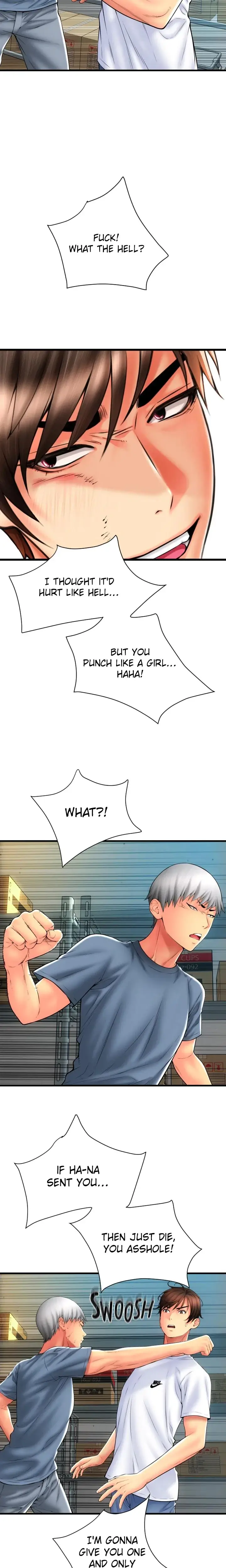 You Can Pay With Sperm Pay Chapter 79 - Page 11