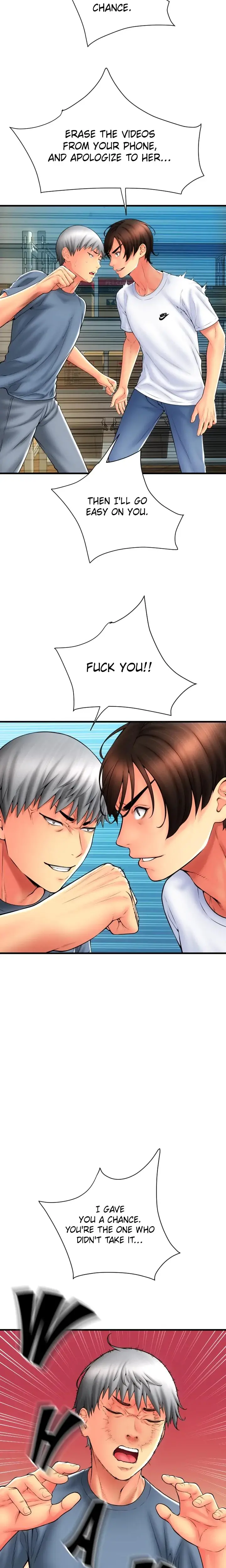 You Can Pay With Sperm Pay Chapter 79 - Page 12
