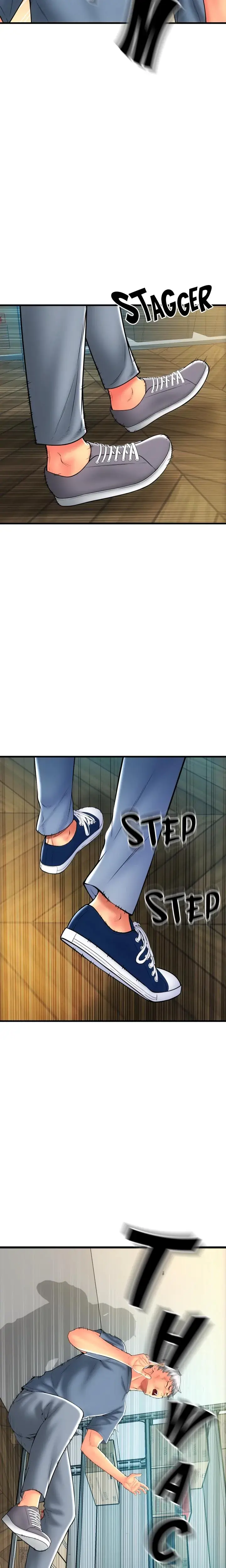You Can Pay With Sperm Pay Chapter 79 - Page 13
