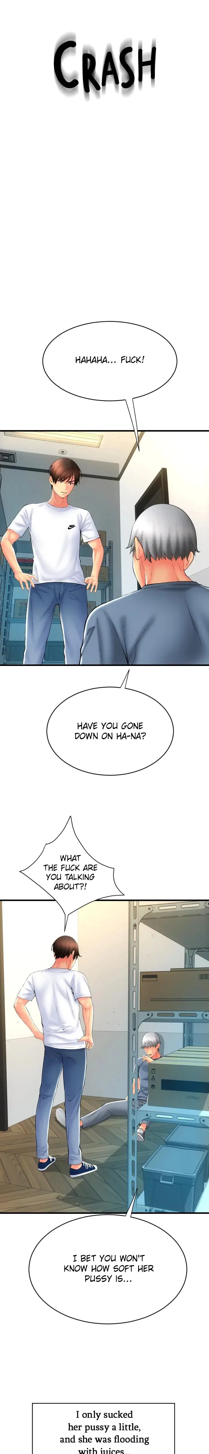 You Can Pay With Sperm Pay Chapter 79 - Page 15
