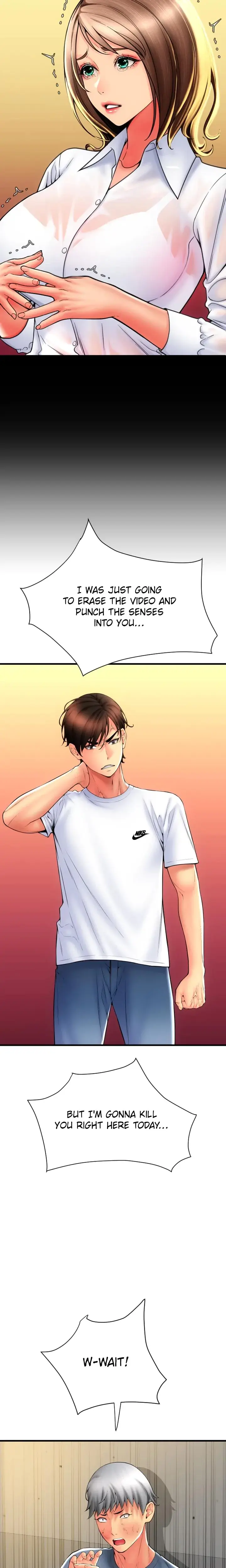 You Can Pay With Sperm Pay Chapter 79 - Page 18