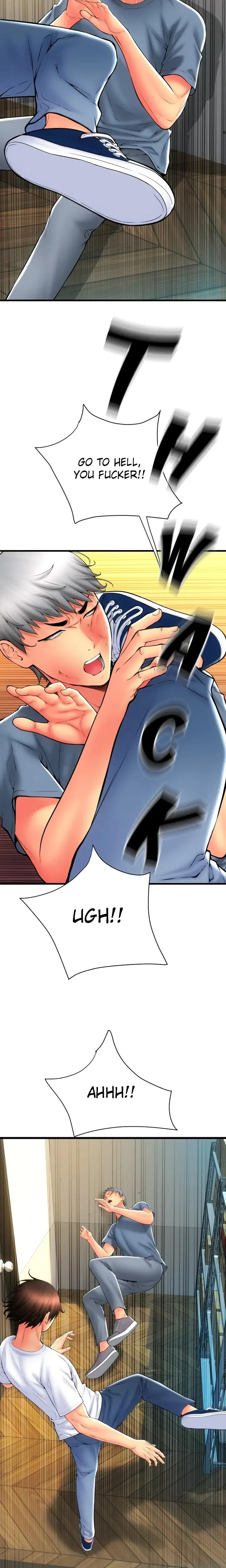 You Can Pay With Sperm Pay Chapter 79 - Page 19