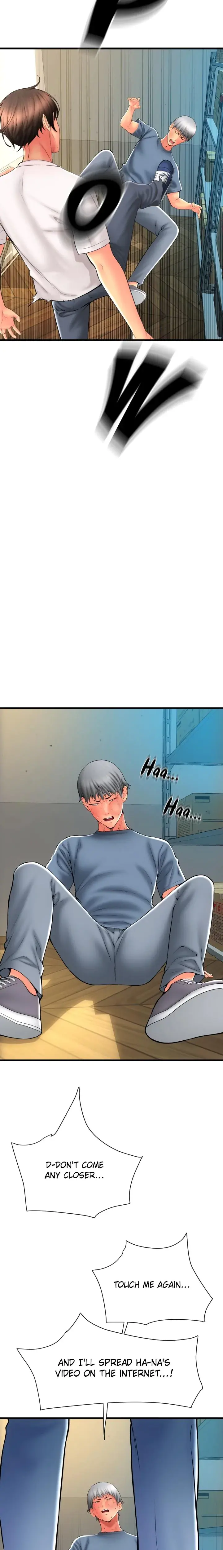 You Can Pay With Sperm Pay Chapter 79 - Page 21