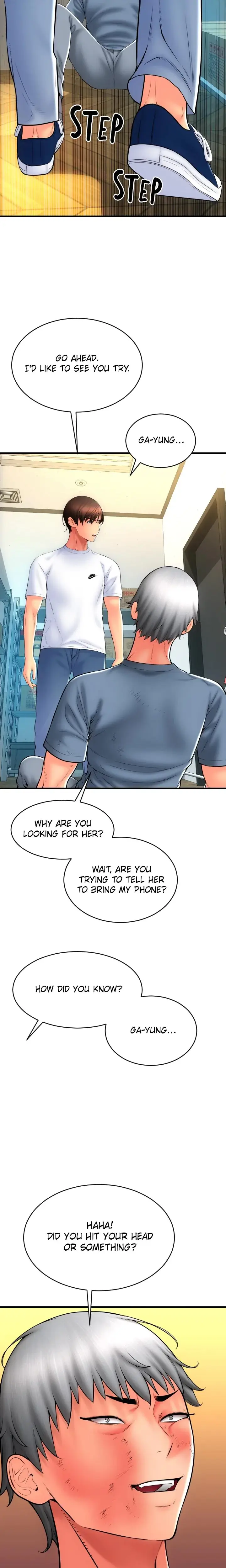 You Can Pay With Sperm Pay Chapter 79 - Page 22