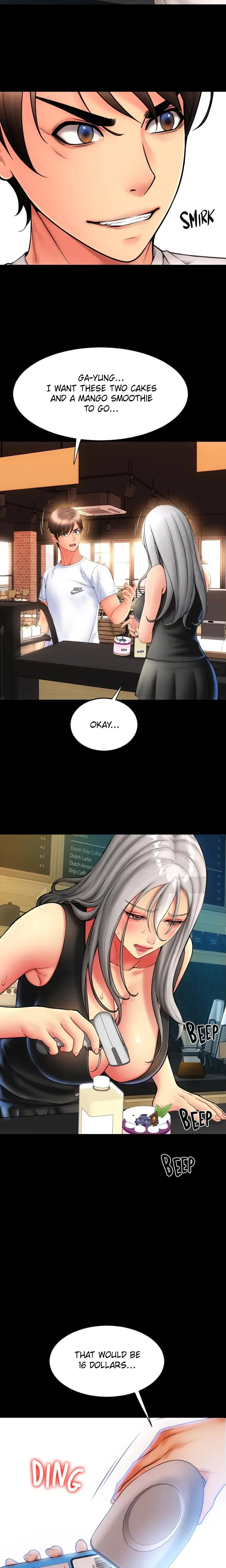 You Can Pay With Sperm Pay Chapter 79 - Page 25