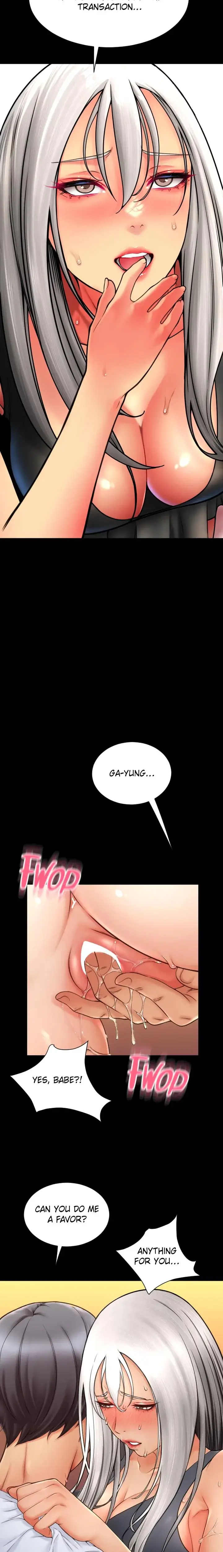 You Can Pay With Sperm Pay Chapter 79 - Page 27