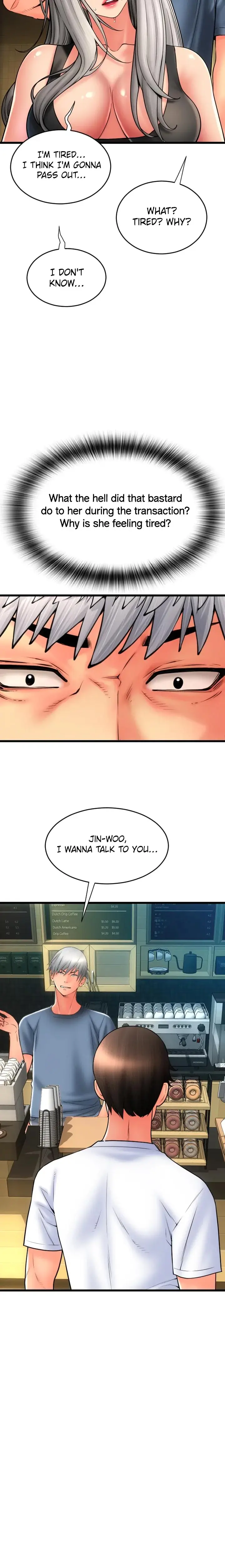 You Can Pay With Sperm Pay Chapter 79 - Page 4