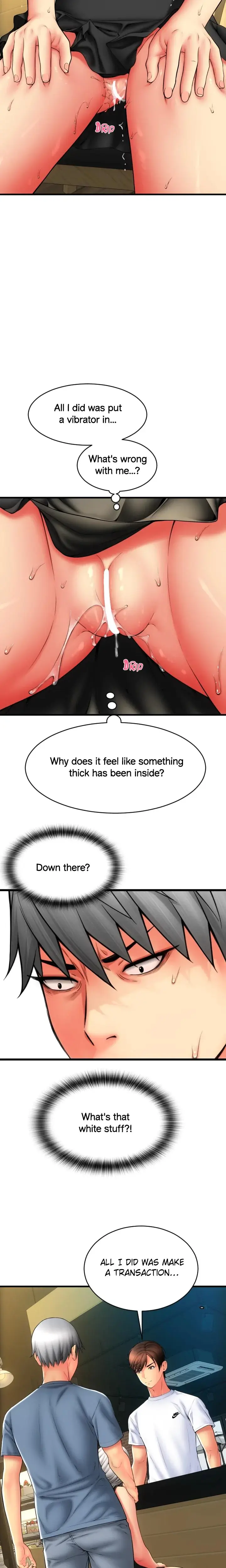 You Can Pay With Sperm Pay Chapter 79 - Page 7
