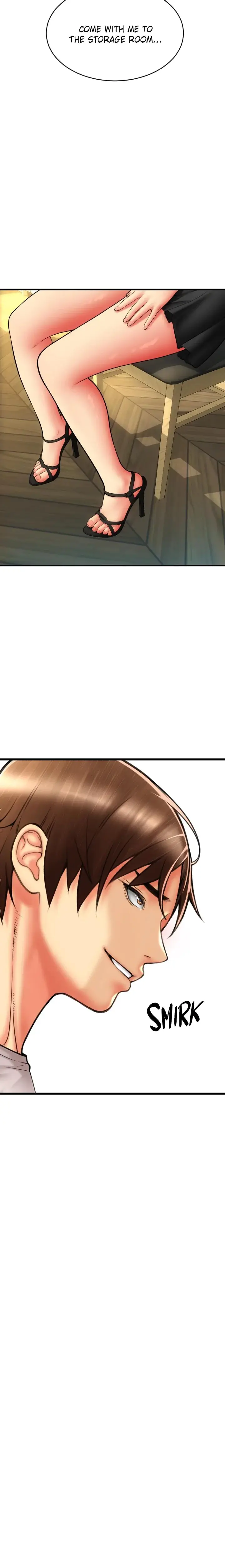You Can Pay With Sperm Pay Chapter 79 - Page 9