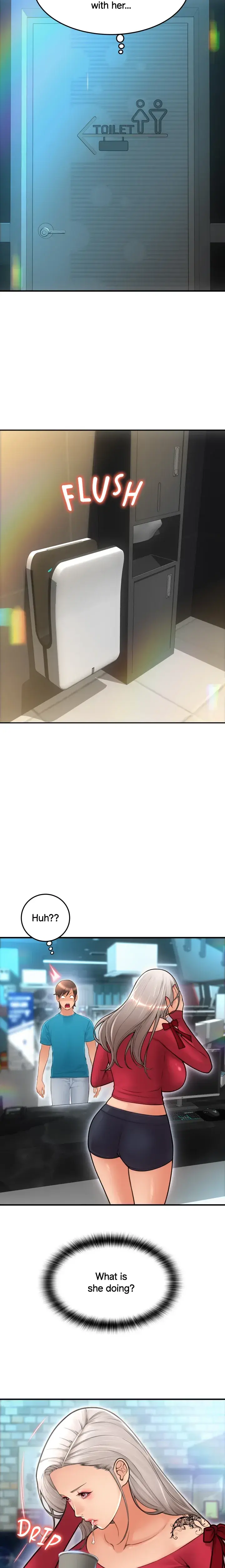 You Can Pay With Sperm Pay Chapter 8 - Page 10