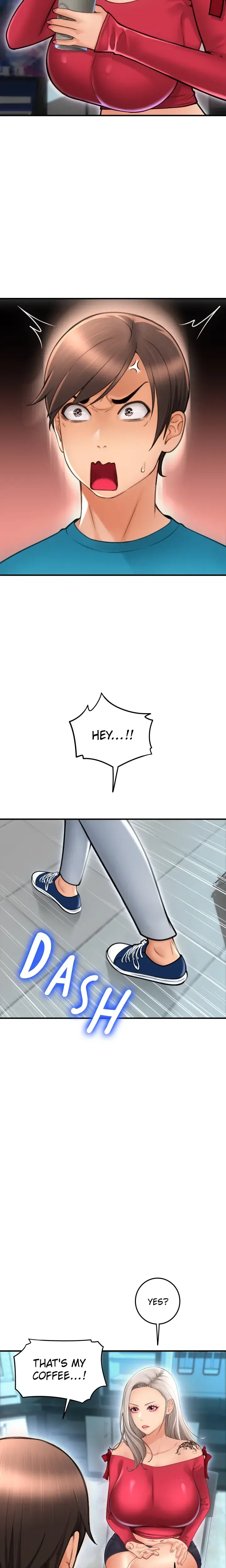 You Can Pay With Sperm Pay Chapter 8 - Page 11