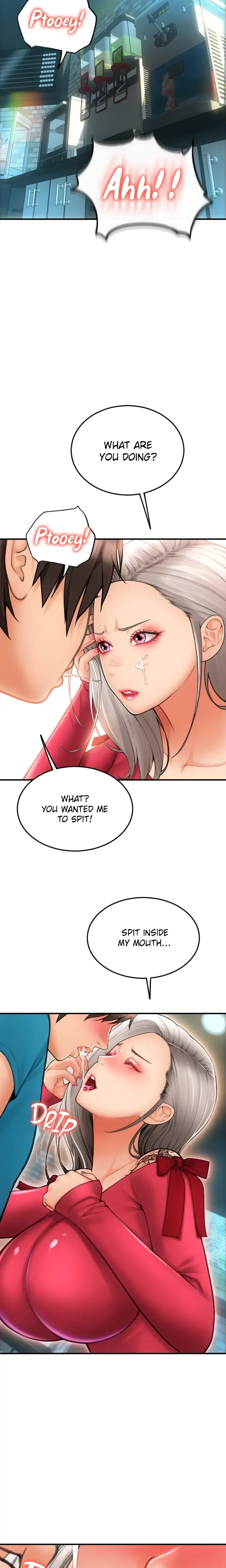 You Can Pay With Sperm Pay Chapter 8 - Page 16