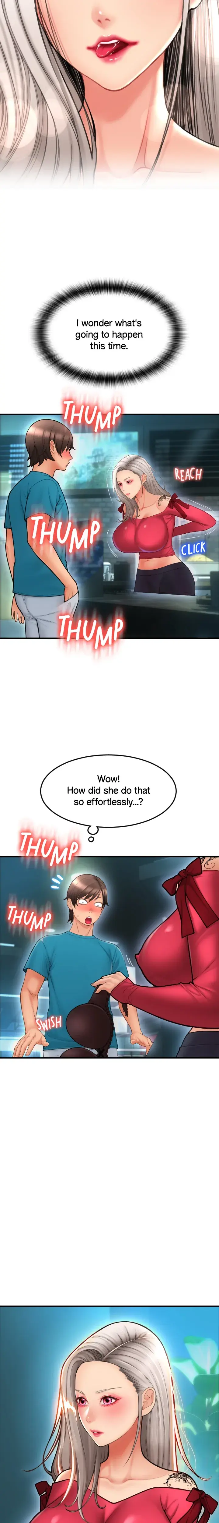 You Can Pay With Sperm Pay Chapter 8 - Page 23