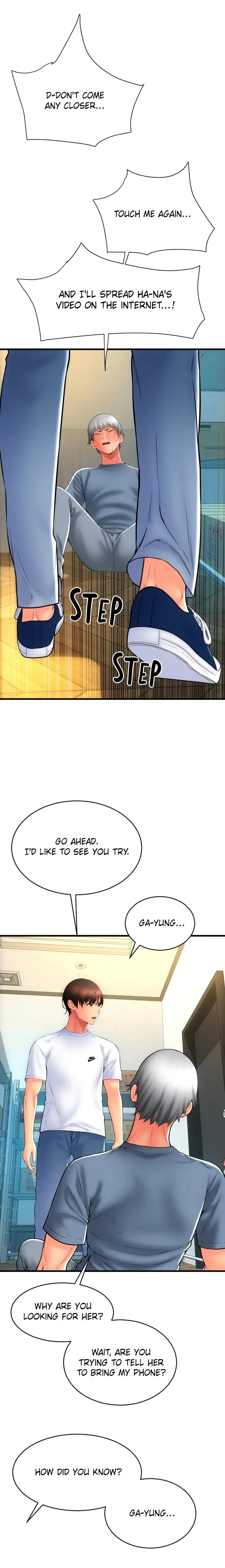 You Can Pay With Sperm Pay Chapter 80 - Page 1