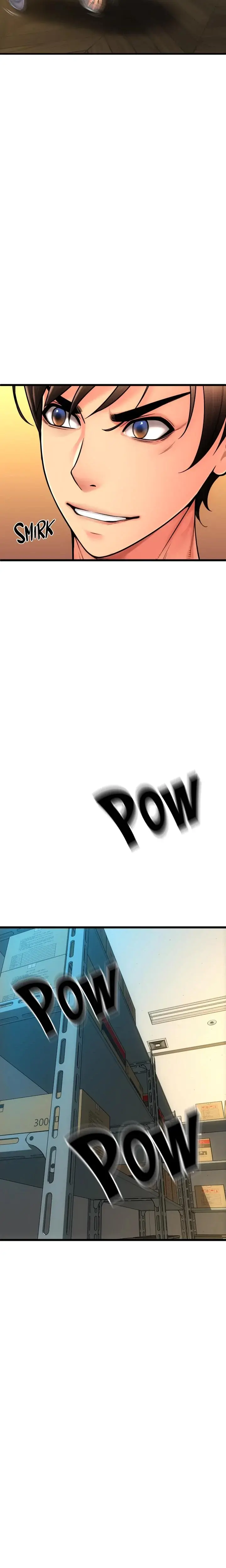 You Can Pay With Sperm Pay Chapter 80 - Page 10