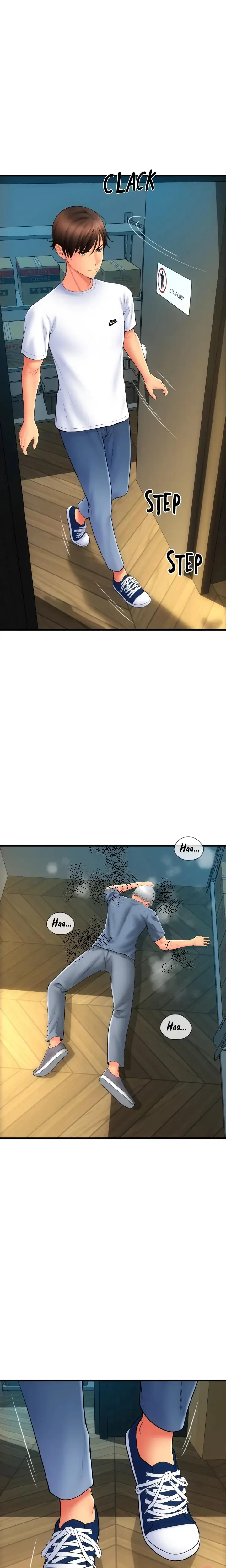 You Can Pay With Sperm Pay Chapter 80 - Page 15