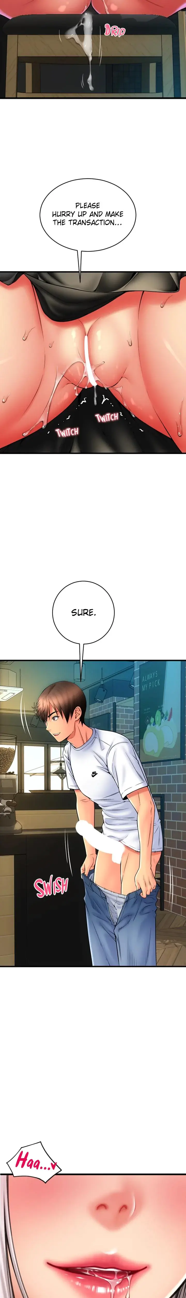 You Can Pay With Sperm Pay Chapter 80 - Page 17