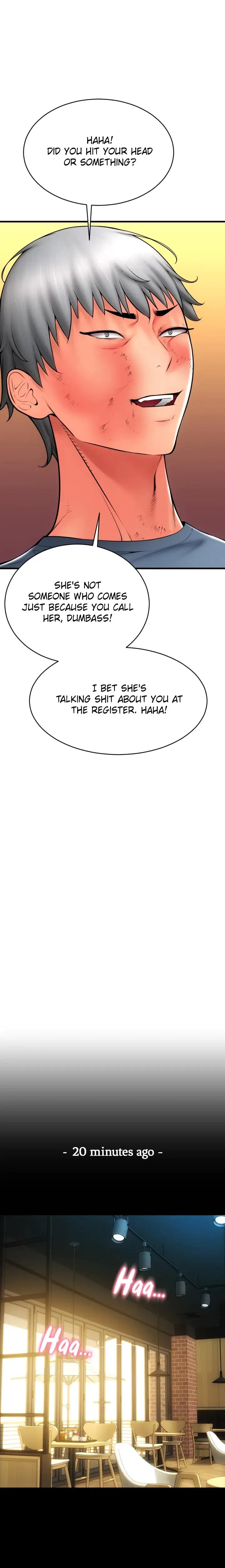 You Can Pay With Sperm Pay Chapter 80 - Page 2