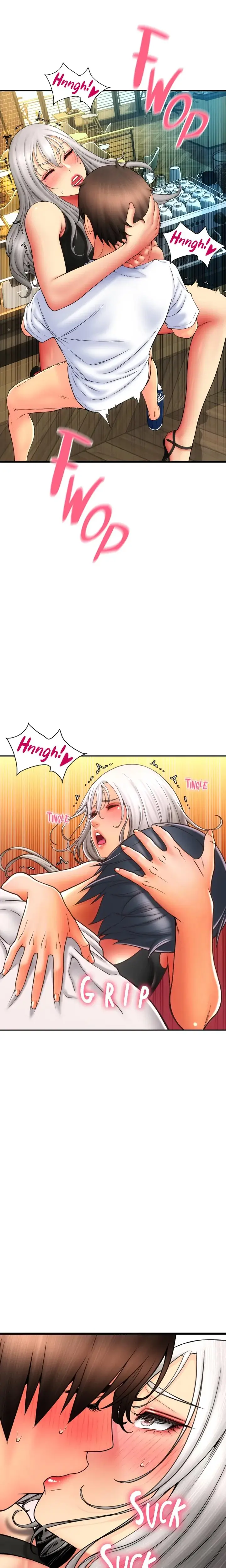 You Can Pay With Sperm Pay Chapter 80 - Page 20