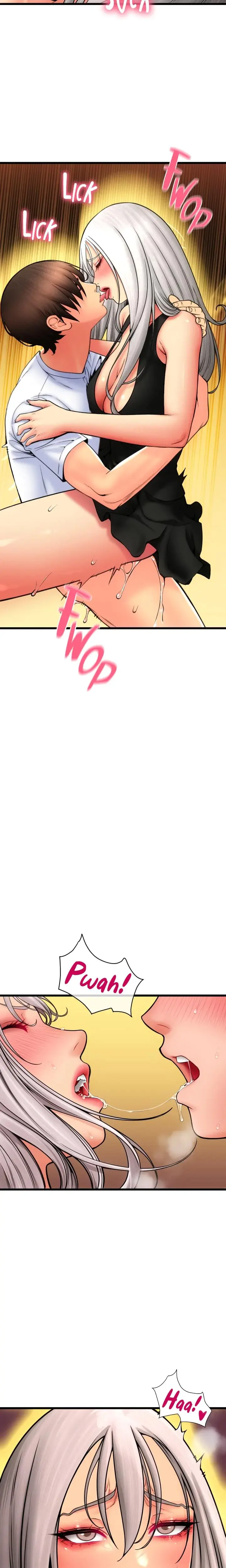 You Can Pay With Sperm Pay Chapter 80 - Page 21