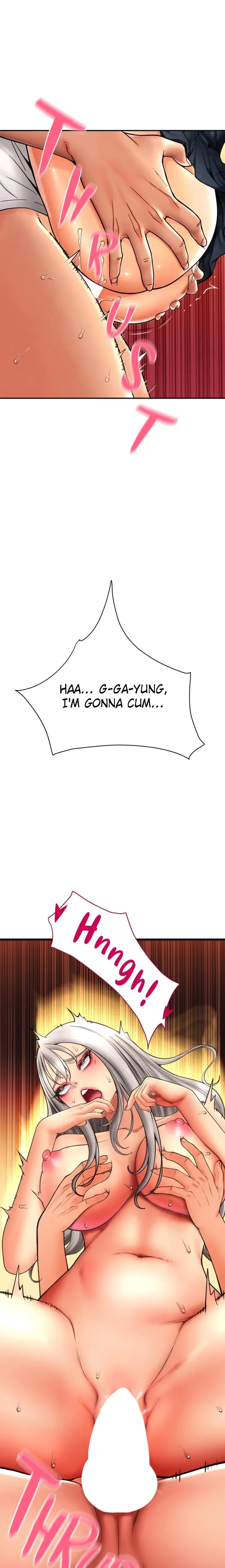 You Can Pay With Sperm Pay Chapter 80 - Page 24