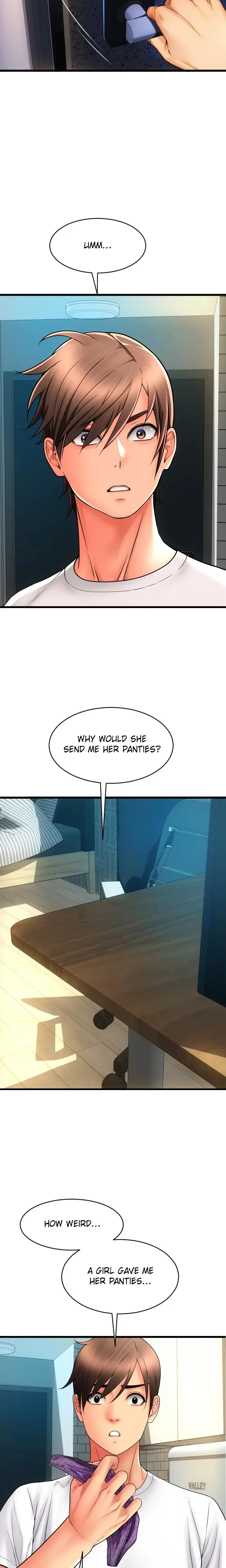 You Can Pay With Sperm Pay Chapter 80 - Page 27