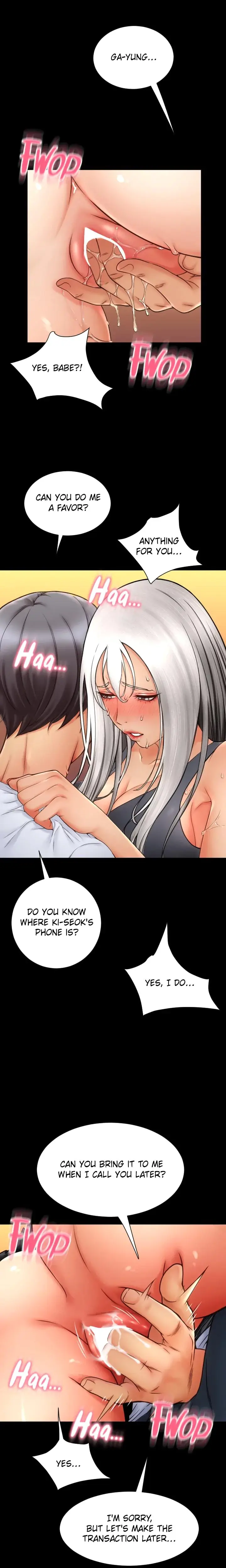 You Can Pay With Sperm Pay Chapter 80 - Page 3