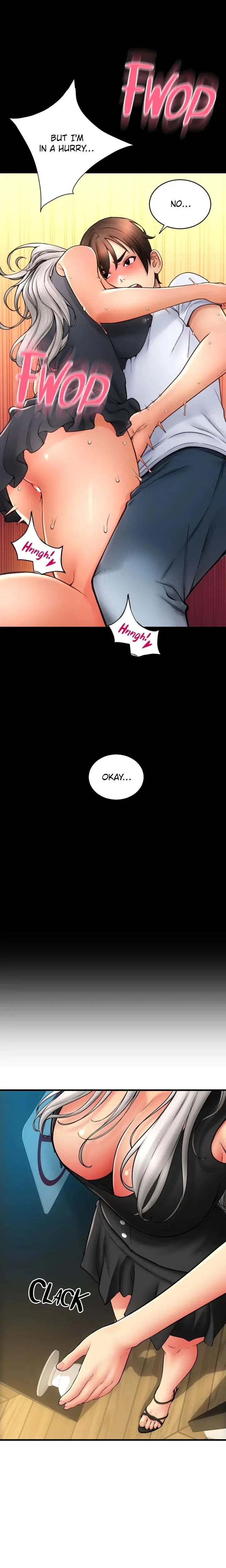 You Can Pay With Sperm Pay Chapter 80 - Page 4
