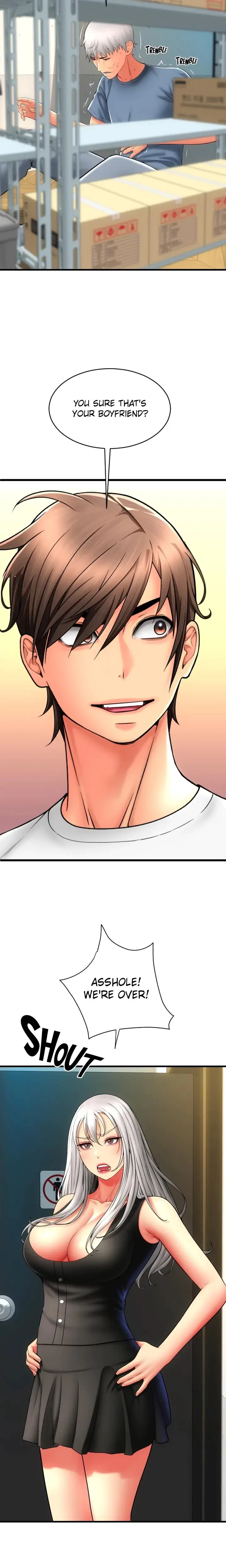 You Can Pay With Sperm Pay Chapter 80 - Page 8