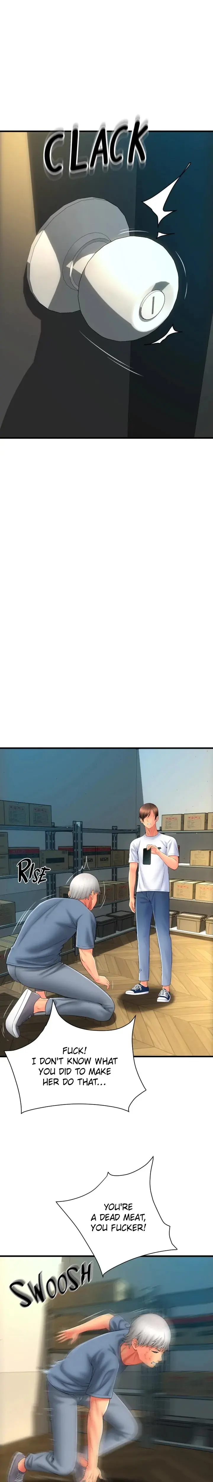You Can Pay With Sperm Pay Chapter 80 - Page 9