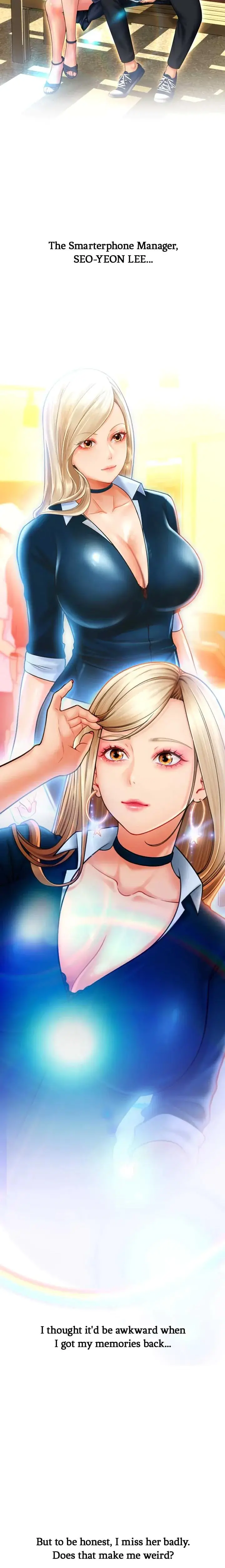 You Can Pay With Sperm Pay Chapter 84 - Page 12