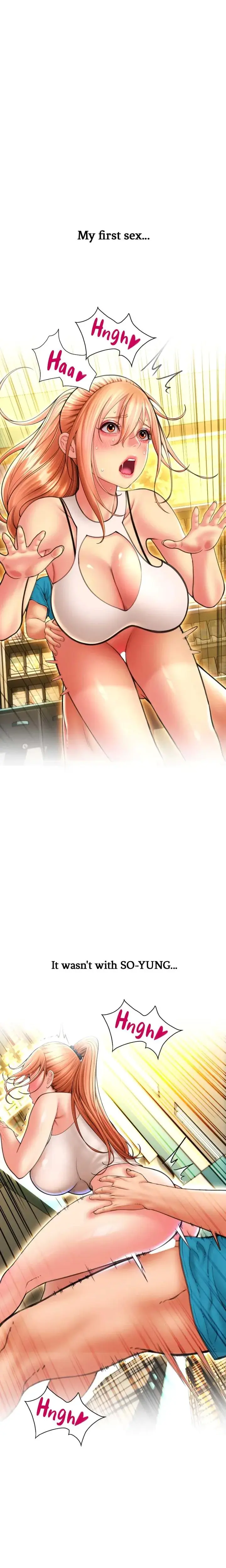 You Can Pay With Sperm Pay Chapter 84 - Page 13