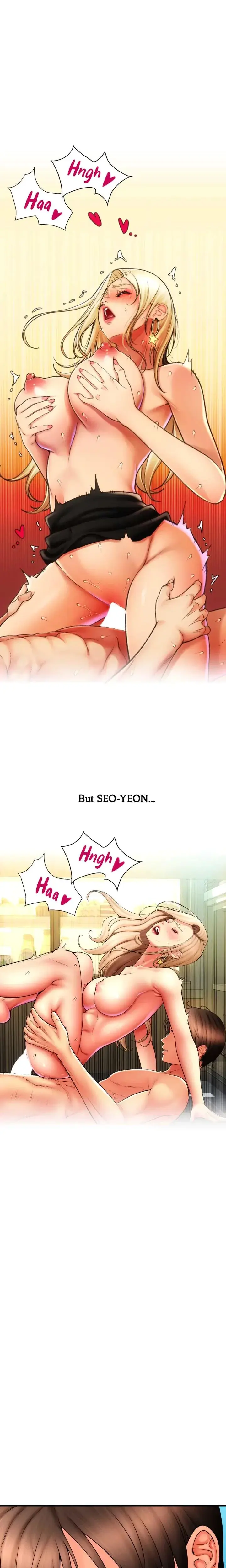 You Can Pay With Sperm Pay Chapter 84 - Page 14